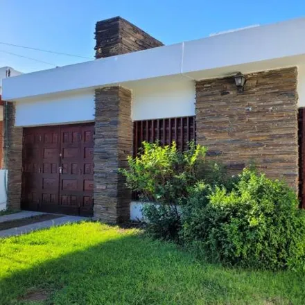 Buy this 3 bed house on Tupungato 2298 in Parque Capital, Cordoba