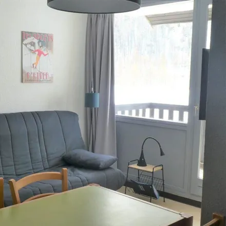 Rent this 1 bed apartment on Réallon in Hautes-Alpes, France