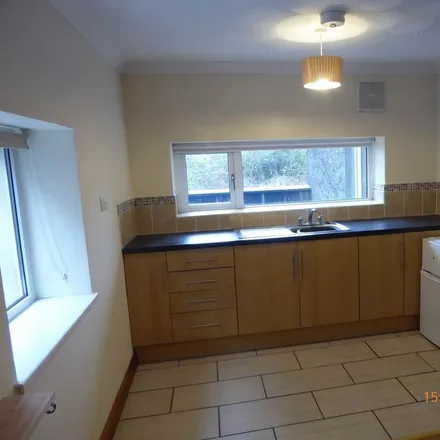 Rent this 2 bed apartment on B4300 in Capel Dewi, SA32 8AD