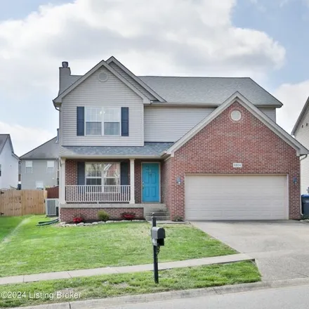 Buy this 3 bed house on 8804 Eli Drive in Louisville, KY 40291