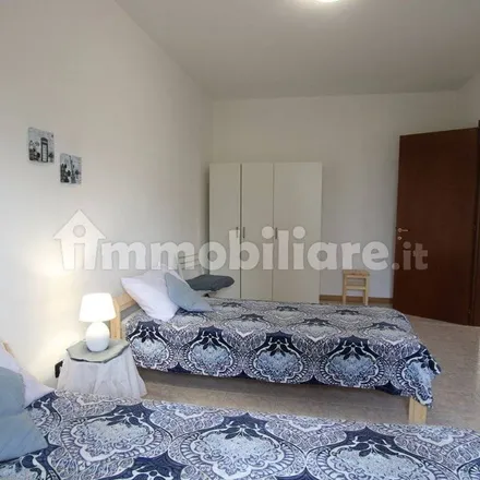 Rent this 5 bed duplex on Via San Rocco in 36057 Pianezze VI, Italy