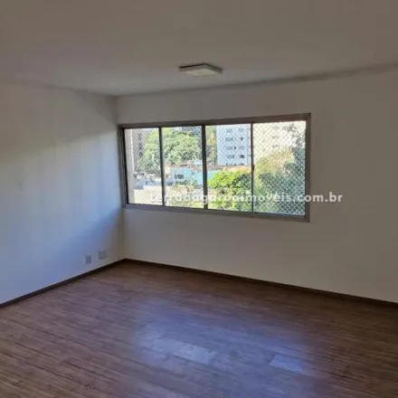 Rent this 2 bed apartment on jamie olliver and shops in Rua Professor Vahia de Abreu, Vila Olímpia