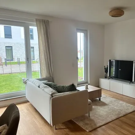 Rent this 3 bed apartment on Waltersdorfer Chaussee in 12529 Dahme-Spreewald, Germany