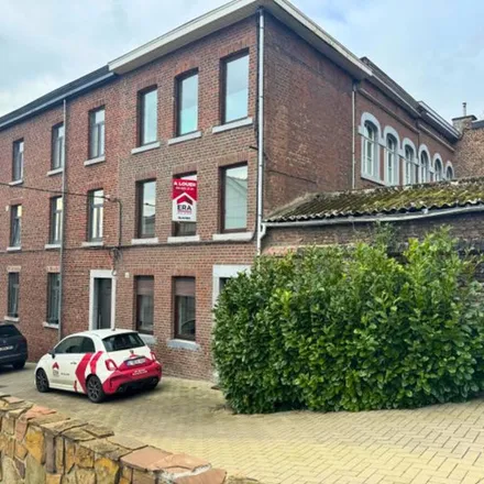 Image 7 - Rue des Mésanges 64, 4000 Liège, Belgium - Apartment for rent