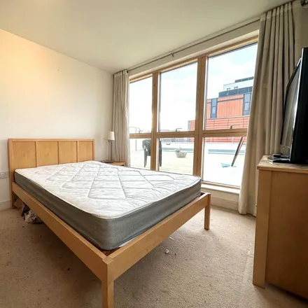 Image 9 - Clarence House, Chadwick Street, Leeds, LS10 1JP, United Kingdom - Apartment for rent