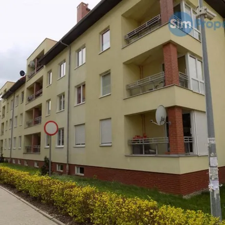 Image 2 - Zatorska, 51-215 Wrocław, Poland - Apartment for rent