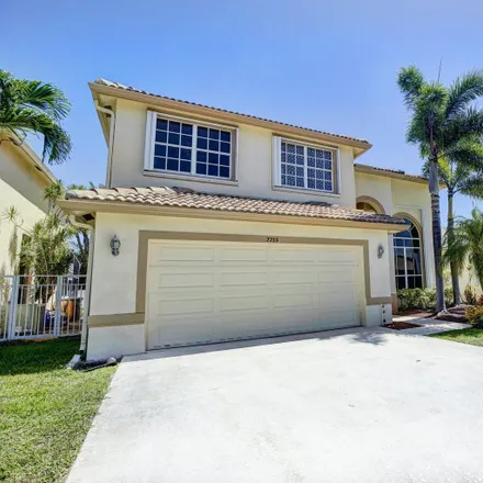 Rent this 4 bed house on FL