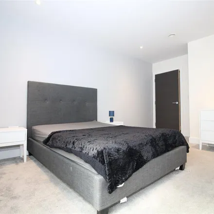 Image 4 - Chatham Street, Leicester, LE1 6GD, United Kingdom - Apartment for rent