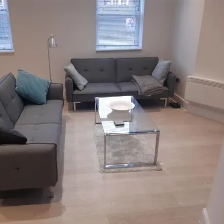 Rent this 2 bed apartment on 302 Cavendish Road in London, SW12 0PJ