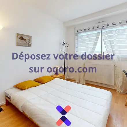 Image 7 - 26 Avenue Maurice Thorez, 69200 Vénissieux, France - Apartment for rent