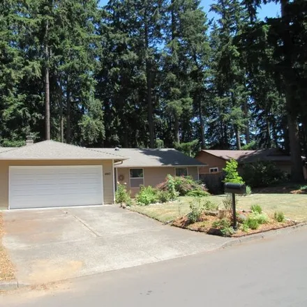 Buy this 3 bed house on 4807 NE 139th Ave in Vancouver, Washington