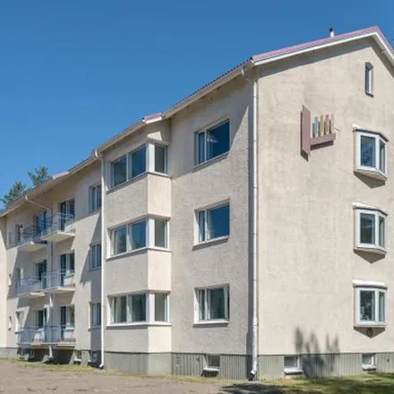 Image 4 - Mustanmännistönkatu 54, 05820 Hyvinkää, Finland - Apartment for rent