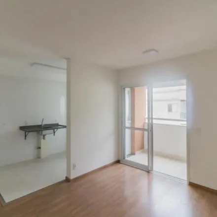 Rent this 2 bed apartment on Rua Júlio Fernandes in Vila Galvão, Guarulhos - SP
