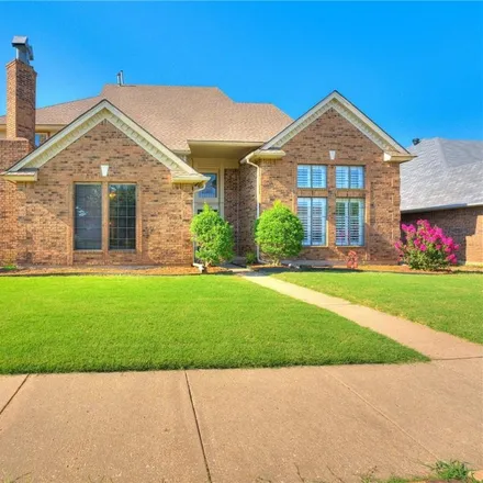 Buy this 5 bed house on 4104 Northwest 144th Street in Oklahoma City, OK 73134