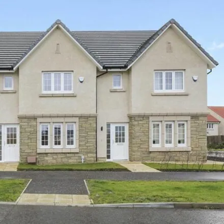 Buy this 3 bed townhouse on unnamed road in North Berwick, EH39 5FG
