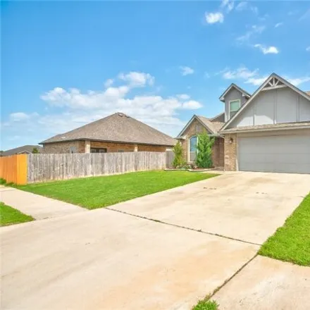 Image 3 - 3801 Mistwood Place, Norman, OK 73026, USA - House for sale
