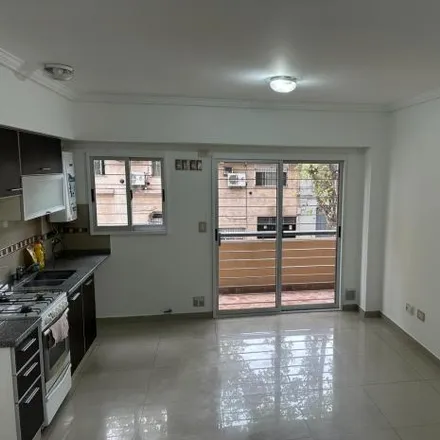 Buy this 1 bed apartment on Helguera 1711 in Villa Santa Rita, C1416 DZK Buenos Aires