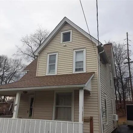 Buy this 3 bed house on 39 Endicott Avenue in Village of Johnson City, NY 13790