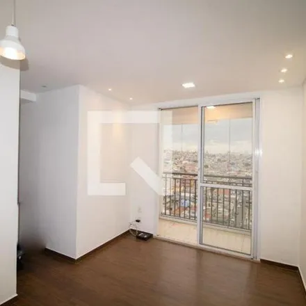 Rent this 2 bed apartment on Avenida Mendes da Rocha 1107 in Jardim Brasil, São Paulo - SP