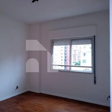 Rent this 2 bed apartment on Edifício Palácio do Inga in Rua Martinico Prado 142, Vila Buarque