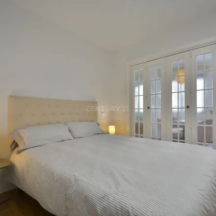 Rent this 1 bed apartment on Vanity in Calle de Miguel Ángel, 3