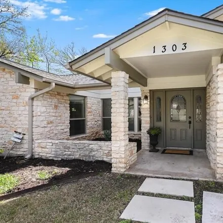 Image 5 - 1363 Dragon Drive, Round Rock, TX 78681, USA - House for sale