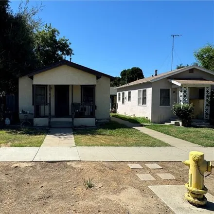 Image 2 - 912 W 3rd St, Pomona, California, 91766 - House for sale