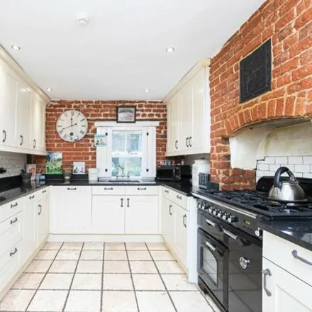 Image 4 - Church Lane, Epping Forest, RM4 1ES, United Kingdom - House for sale