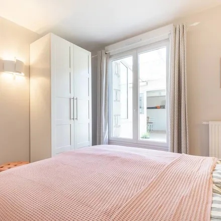 Rent this 2 bed house on Bucy-le-Long in Rue du Général de Gaulle, 02880 Bucy-le-Long