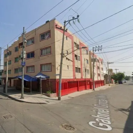 Buy this 2 bed apartment on Calzada General Ignacio Zaragoza in Colonia Fuentes de Zaragoza, 09140 Mexico City