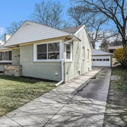 Image 3 - 1384 Cambridge Drive Southeast, Grand Rapids, MI 49506, USA - House for sale