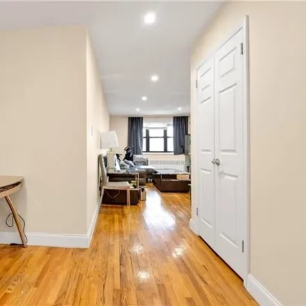 Buy this studio apartment on 3090 Voorhies Avenue in New York, NY 11235