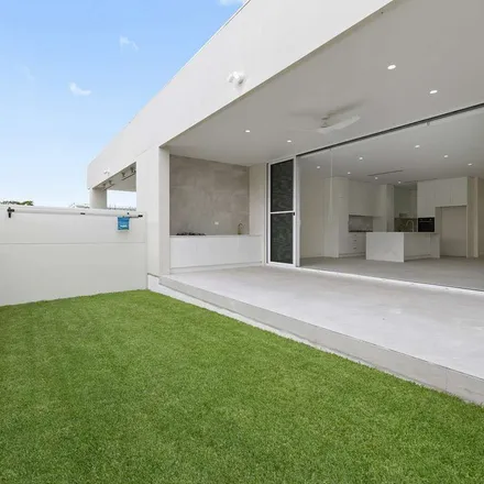 Rent this 5 bed apartment on Russell Street in Greenacre NSW 2190, Australia