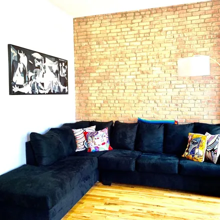 Rent this 2 bed apartment on 10 East 127th Street in New York, NY 10035