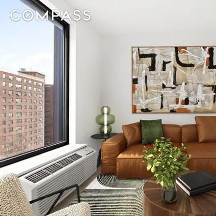 Image 2 - Huxley, East 101st Street, New York, NY 10029, USA - House for rent