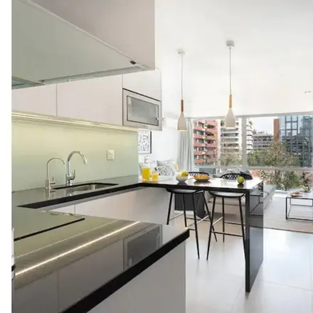 Rent this 1 bed apartment on Las Condes in Provincia de Santiago, Chile