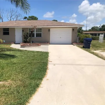 Rent this 2 bed house on 334 Citrus Drive in Sarasota County, FL 34275