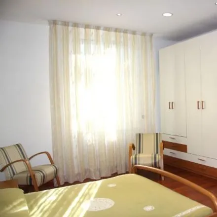 Rent this 1 bed apartment on Piazza Monte Falterona in 20148 Milan MI, Italy