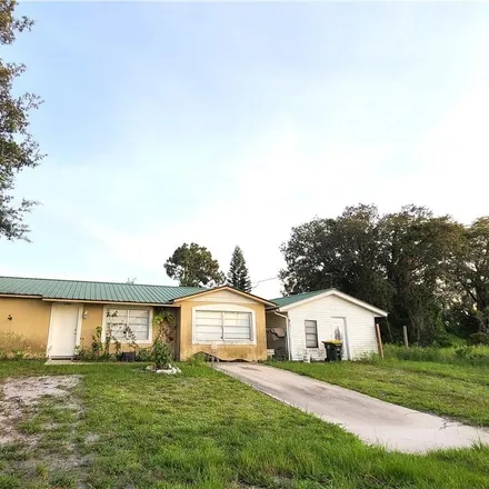 Buy this 3 bed house on 2300 West Haviland Road in Highlands County, FL 33825