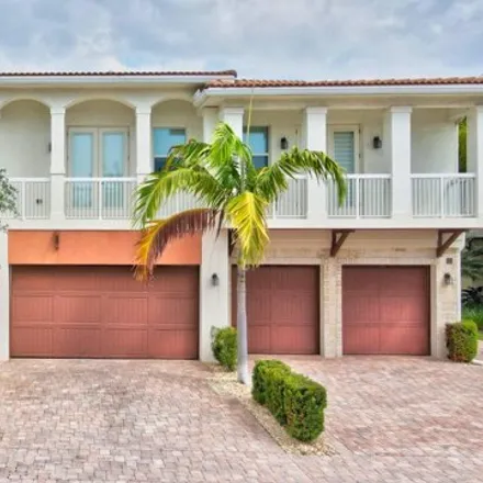 Buy this 3 bed house on Northwest 69th Circle in Boca Harbour, Boca Raton