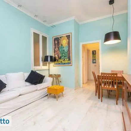 Image 9 - Via Francesco Bolognesi, 00120 Rome RM, Italy - Apartment for rent
