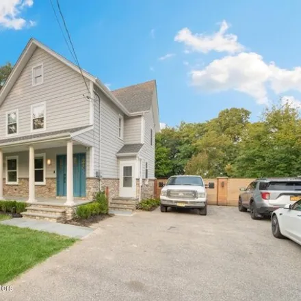 Rent this 4 bed house on 314 Monmouth Road in West Long Branch, Monmouth County