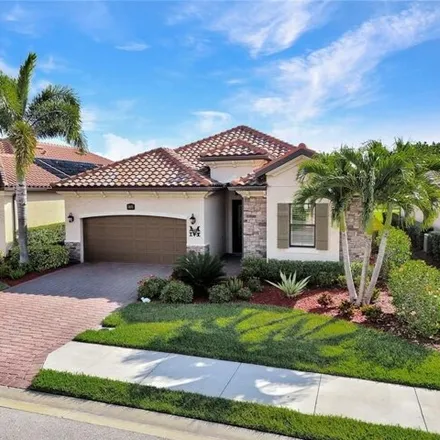 Buy this 3 bed house on 28671 Derry Court in Bonita National Golf & Country Club, Bonita Springs