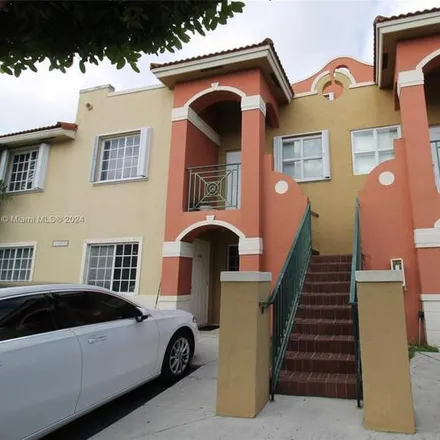 Rent this 3 bed apartment on 15300 SW 134th Pl