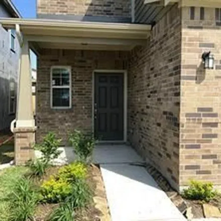 Rent this 4 bed apartment on unnamed road in Harris County, TX 77095