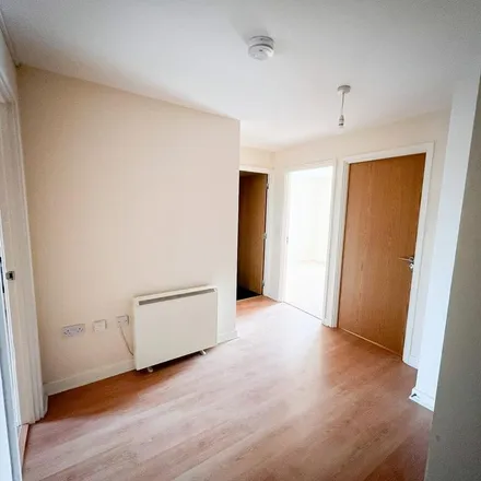 Image 2 - Cambrai Close, Lincoln, LN1 3UL, United Kingdom - Apartment for rent