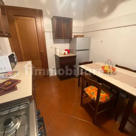Rent this 4 bed apartment on Via privata Sertorio in 16039 Sestri Levante Genoa, Italy