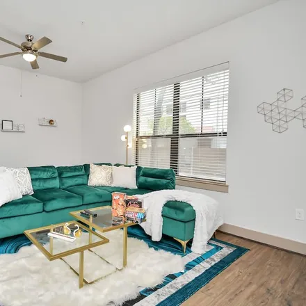 Rent this 2 bed apartment on Houston