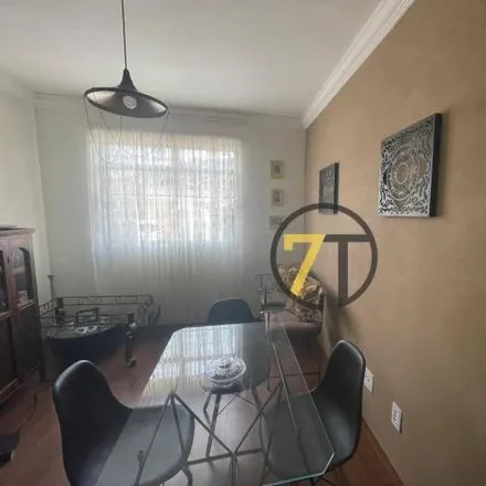 Buy this 3 bed apartment on Avenida Senhor dos Passos in São Pedro, Juiz de Fora - MG