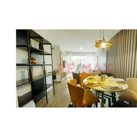 Buy this 1 bed apartment on Jirón Mariscal Castilla 200 in Bellavista, Lima Metropolitan Area 07016